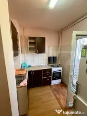 Apartament cu o camera | 38 mp | Mănăștur, zona Kaufland 