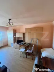 Apartament cu o camera | 38 mp | Mănăștur, zona Kaufland 