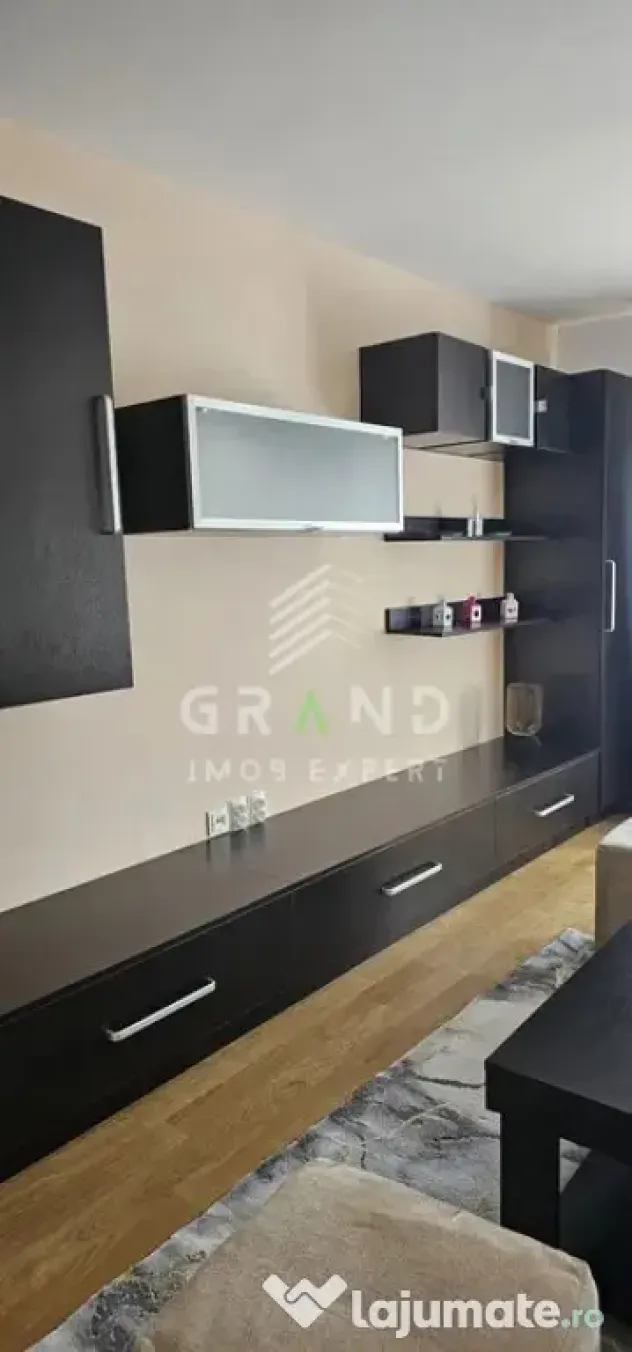 Apartament | 2 Camere | 50 MP | Etaj 2 | Zorilor/Observatoru