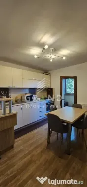 Apartament | 2 Camere | 50 MP | Etaj 2 | Zorilor/Observatoru 