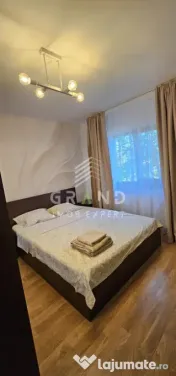 Apartament | 2 Camere | 50 MP | Etaj 2 | Zorilor/Observatoru 