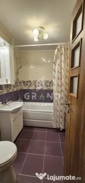 Apartament | 2 Camere | 50 MP | Etaj 2 | Zorilor/Observatoru 