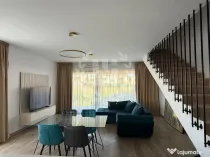 Vilă de închiriat Balotești | Piscină și ansamblu se...