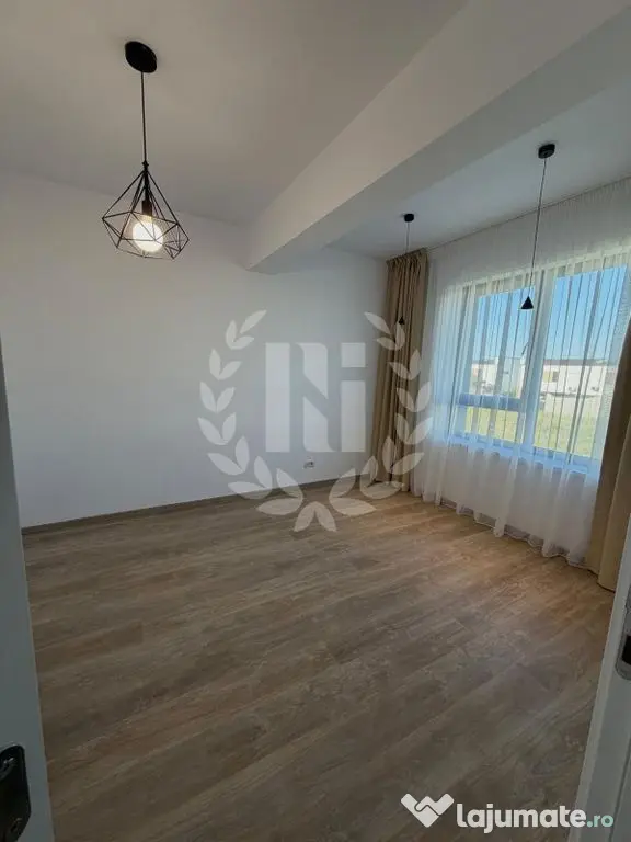 Vilă de închiriat Balotești | Piscină și ansamblu se...