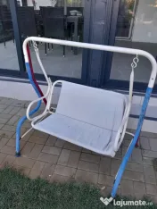 Dau leagan pentru copii cu 7 beri BERGHEMBIR fara alcol 