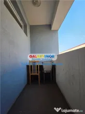 A apartament cu 2 camere situat pe Str Rezervelor - Chiajna 
