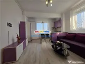 A apartament cu 2 camere situat pe Str Rezervelor - Chiajna 