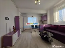 A apartament cu 2 camere situat pe Str Rezervelor - Chiajna