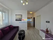 A apartament cu 2 camere situat pe Str Rezervelor - Chiajna 
