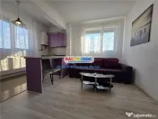 A apartament cu 2 camere situat pe Str Rezervelor - Chiajna 