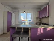A apartament cu 2 camere situat pe Str Rezervelor - Chiajna 