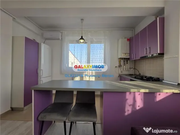 A apartament cu 2 camere situat pe Str Rezervelor - Chiajna - Chiajna (Bucuresti-Ilfov)