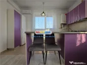 A apartament cu 2 camere situat pe Str Rezervelor - Chiajna 