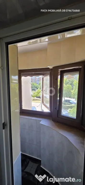 Super-Oportunitate! Apartament Spațios 3 Camere Decomandat(
