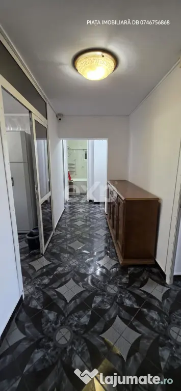 Super-Oportunitate! Apartament Spațios 3 Camere Decomandat(