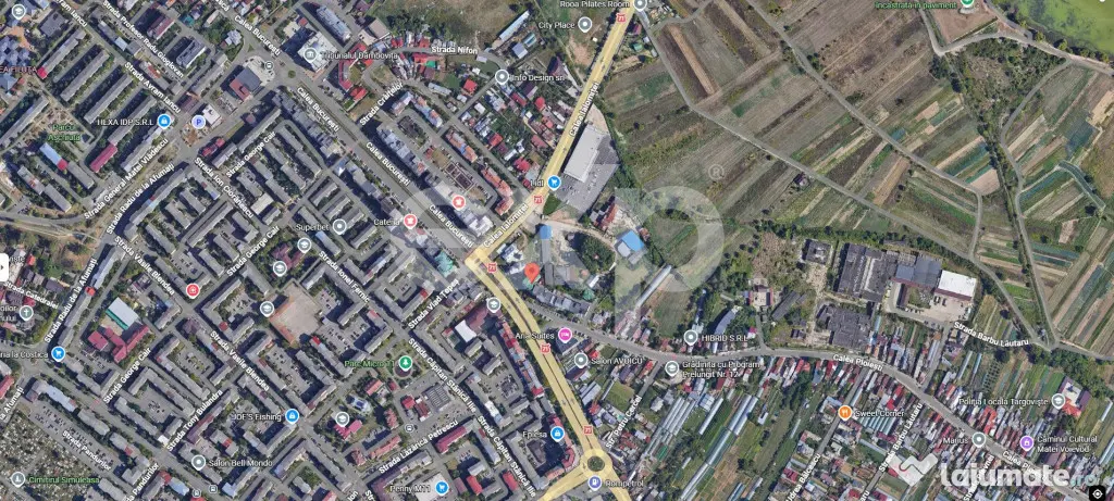 Super-Oportunitate! Apartament Spațios 3 Camere Decomandat(