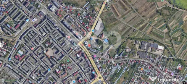 Super-Oportunitate! Apartament Spațios 3 Camere Decomandat(