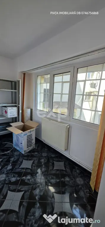Super-Oportunitate! Apartament Spațios 3 Camere Decomandat(