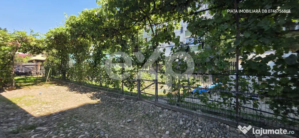 Casă Individuală cu Grădină, Livadă și Garaj– 148 mp