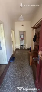 Casă Individuală cu Grădină, Livadă și Garaj– 148 mp