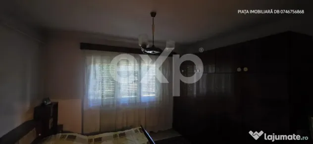 Casă Individuală cu Grădină, Livadă și Garaj– 148 mp