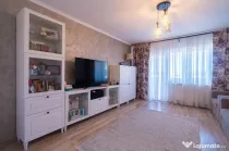 Apartament 5 camere Vlaicu – Renovat, 2 băi, centrală...