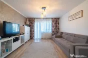Apartament 5 camere Vlaicu – Renovat, 2 băi, centrală... 