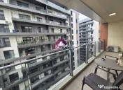 Apartament 3 camere InCity Calea Dudesti