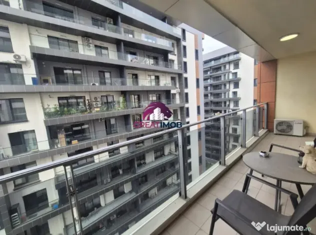 Apartament 3 camere InCity Calea Dudesti