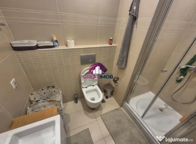 Apartament 3 camere InCity Calea Dudesti