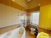 Apartament spatios 3 camere in zona Primaverii