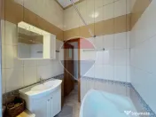 Apartament spatios 3 camere in zona Primaverii