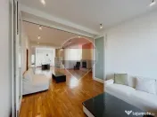 Apartament spatios 3 camere in zona Primaverii