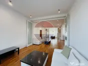 Apartament spatios 3 camere in zona Primaverii