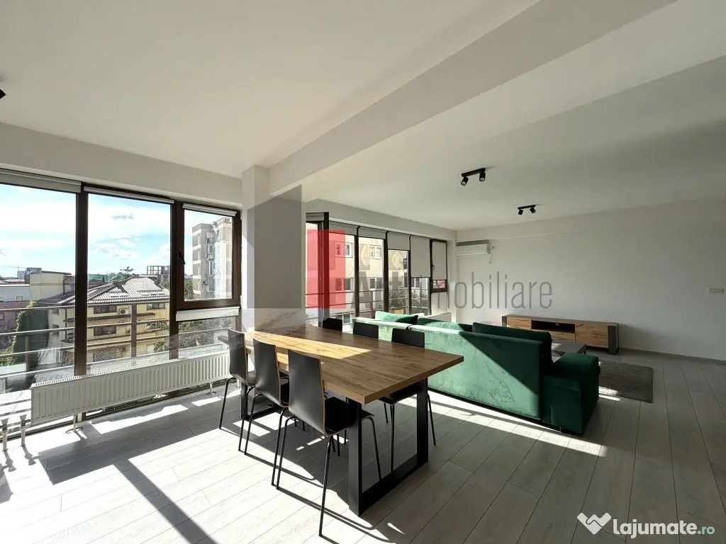 Apartament 3 camere tip Duplex - zona Calea Calarasilor/P...