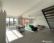 Apartament 3 camere tip Duplex - zona Calea Calarasilor/P...