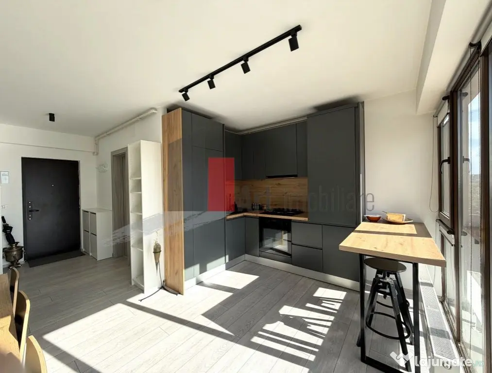 Apartament 3 camere tip Duplex - zona Calea Calarasilor/P...