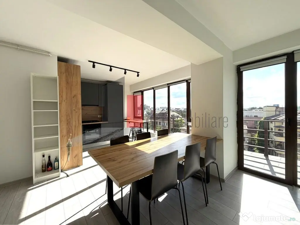 Apartament 3 camere tip Duplex - zona Calea Calarasilor/P...
