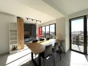 Apartament 3 camere tip Duplex - zona Calea Calarasilor/P...