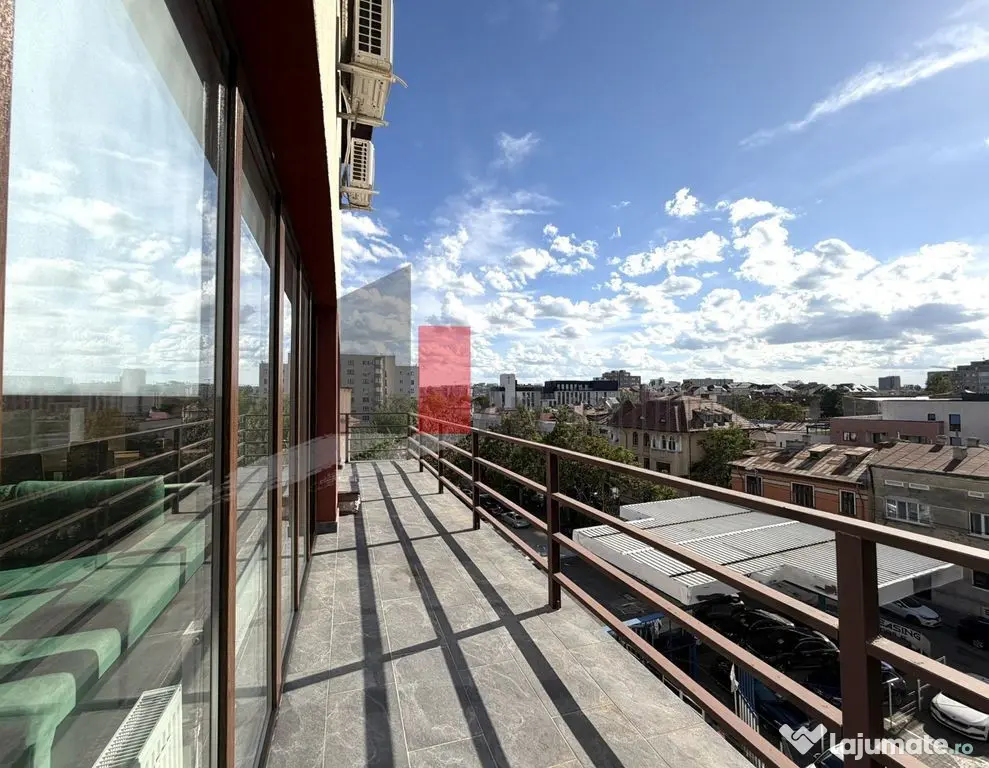 Apartament 3 camere tip Duplex - zona Calea Calarasilor/P...