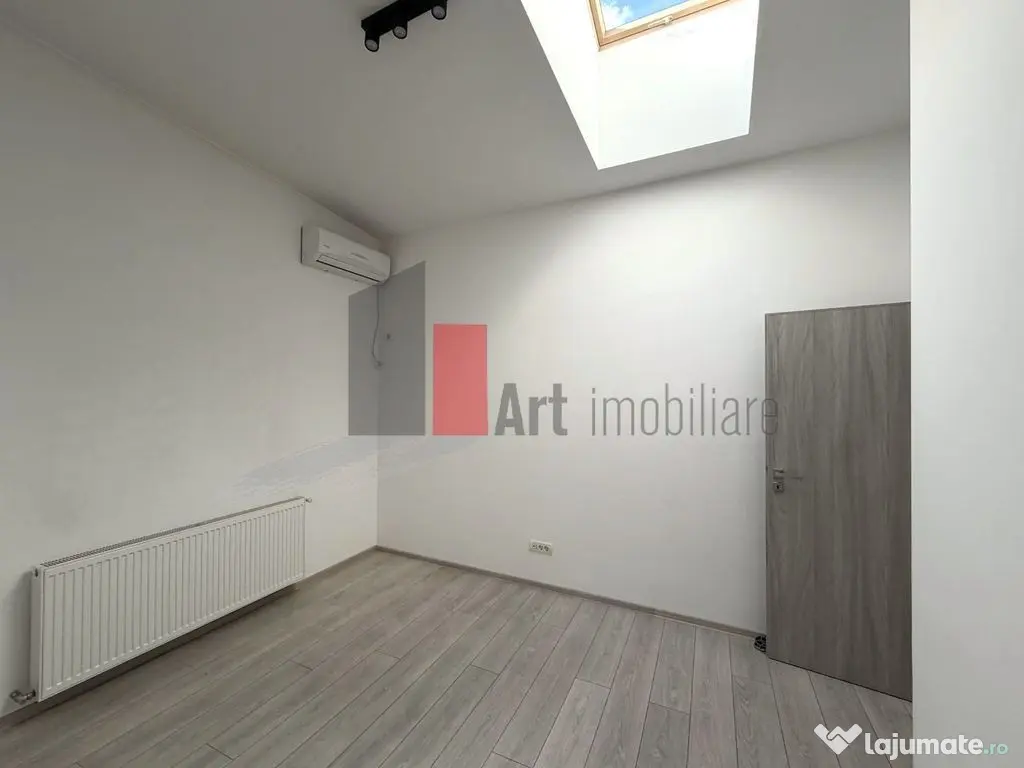 Apartament 3 camere tip Duplex - zona Calea Calarasilor/P...