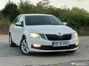 Skoda Octavia*1.6 diesel*af.2018*contract+fiscal pe loc*navigatie*Maxi-Dot !