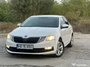 Skoda Octavia*1.6 diesel*af.2018*contract+fiscal pe loc*navigatie*Maxi-Dot !