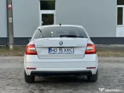 Skoda Octavia*1.6 diesel*af.2018*contract+fiscal pe loc*navigatie*Maxi-Dot !