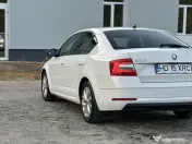 Skoda Octavia*1.6 diesel*af.2018*contract+fiscal pe loc*navigatie*Maxi-Dot !