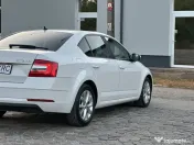 Skoda Octavia*1.6 diesel*af.2018*contract+fiscal pe loc*navigatie*Maxi-Dot !