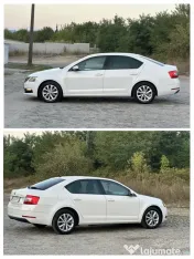 Skoda Octavia*1.6 diesel*af.2018*contract+fiscal pe loc*navigatie*Maxi-Dot !