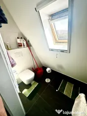 Apartament cu 3 camere 75 mp | balcon 8 mp si 5 mp | parcare 