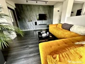 Apartament cu 3 camere 75 mp | balcon 8 mp si 5 mp | parcare