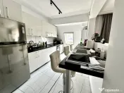 Apartament cu 3 camere 75 mp | balcon 8 mp si 5 mp | parcare